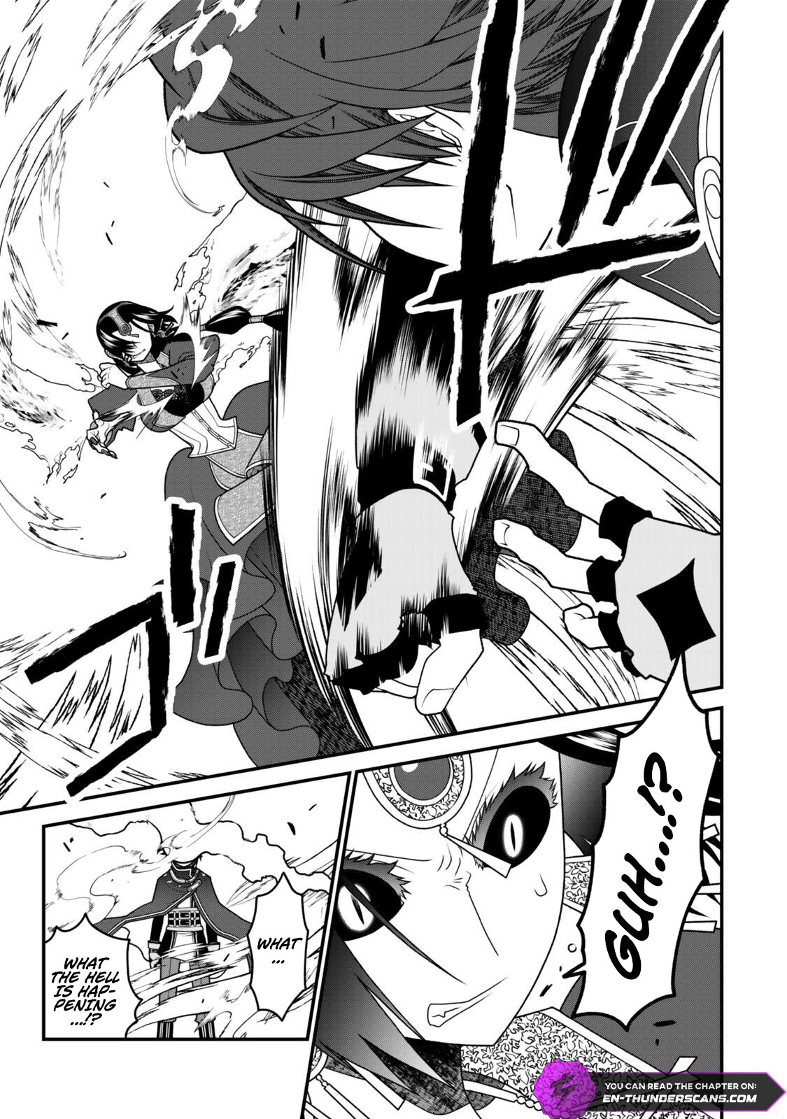 Tsuihou no Kenja, Sekai wo Shiru ~Osanajimi Yuusha no Atsuryoku kara Nigete Jiyuu ni Natta Ore~ Chapter 44 — Page 14