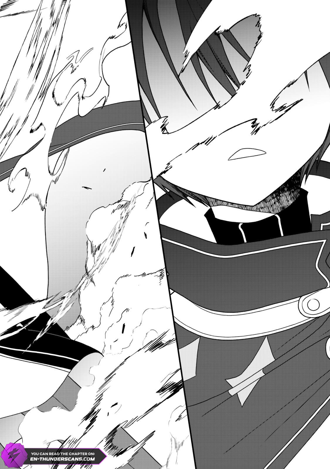 Tsuihou no Kenja, Sekai wo Shiru ~Osanajimi Yuusha no Atsuryoku kara Nigete Jiyuu ni Natta Ore~ Chapter 44 — Page 15