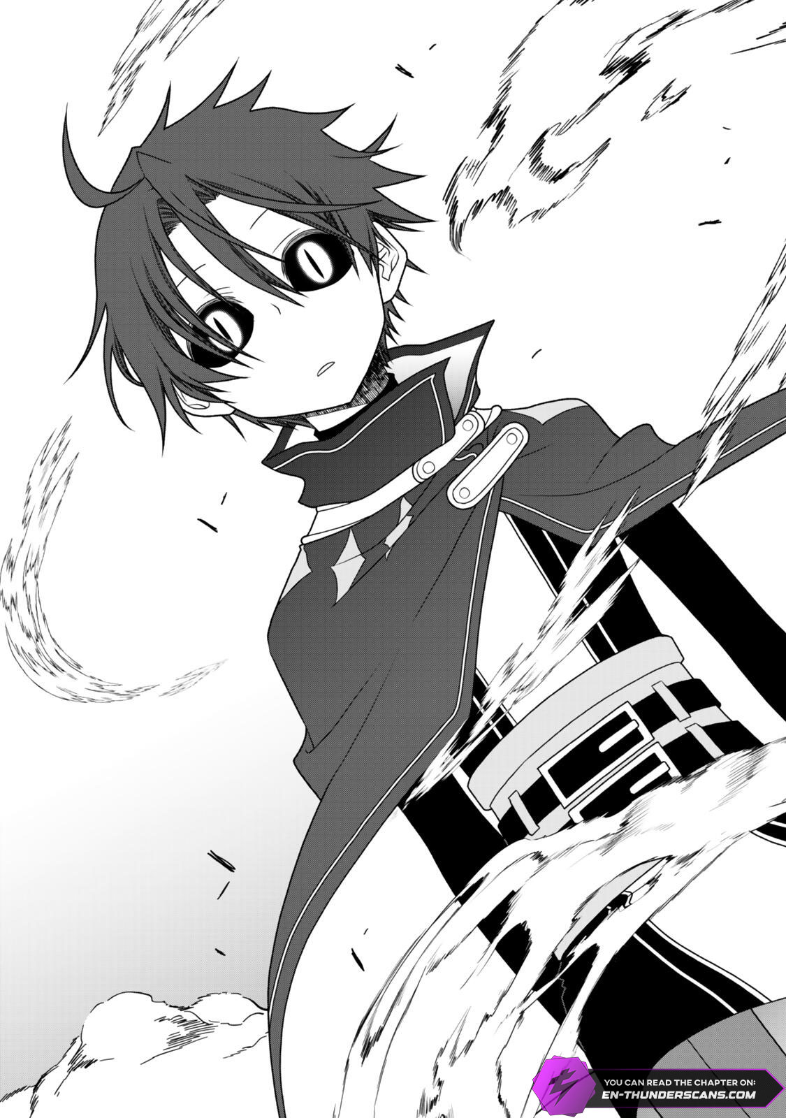 Tsuihou no Kenja, Sekai wo Shiru ~Osanajimi Yuusha no Atsuryoku kara Nigete Jiyuu ni Natta Ore~ Chapter 44 — Page 16