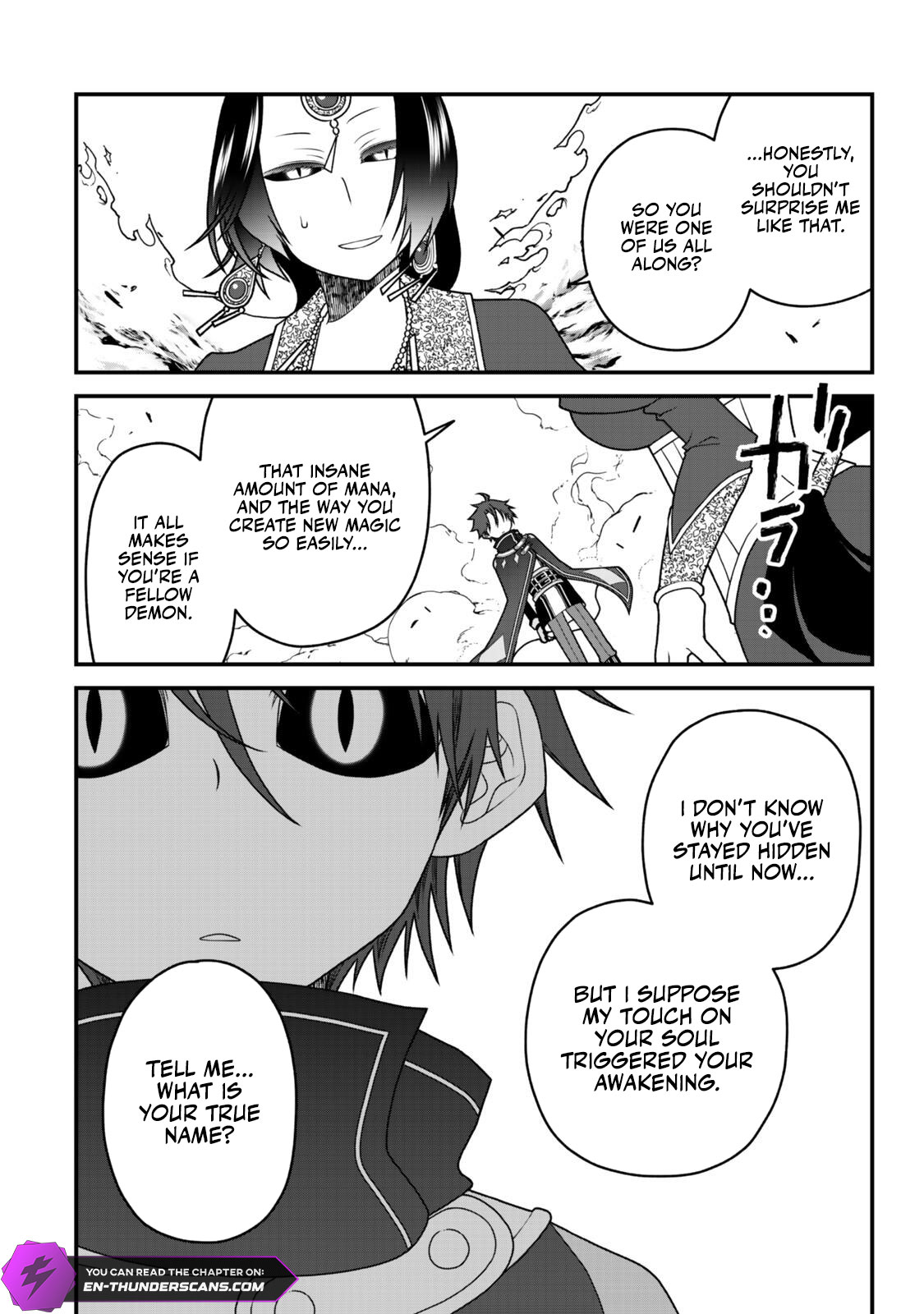 Tsuihou no Kenja, Sekai wo Shiru ~Osanajimi Yuusha no Atsuryoku kara Nigete Jiyuu ni Natta Ore~ Chapter 44 — Page 17