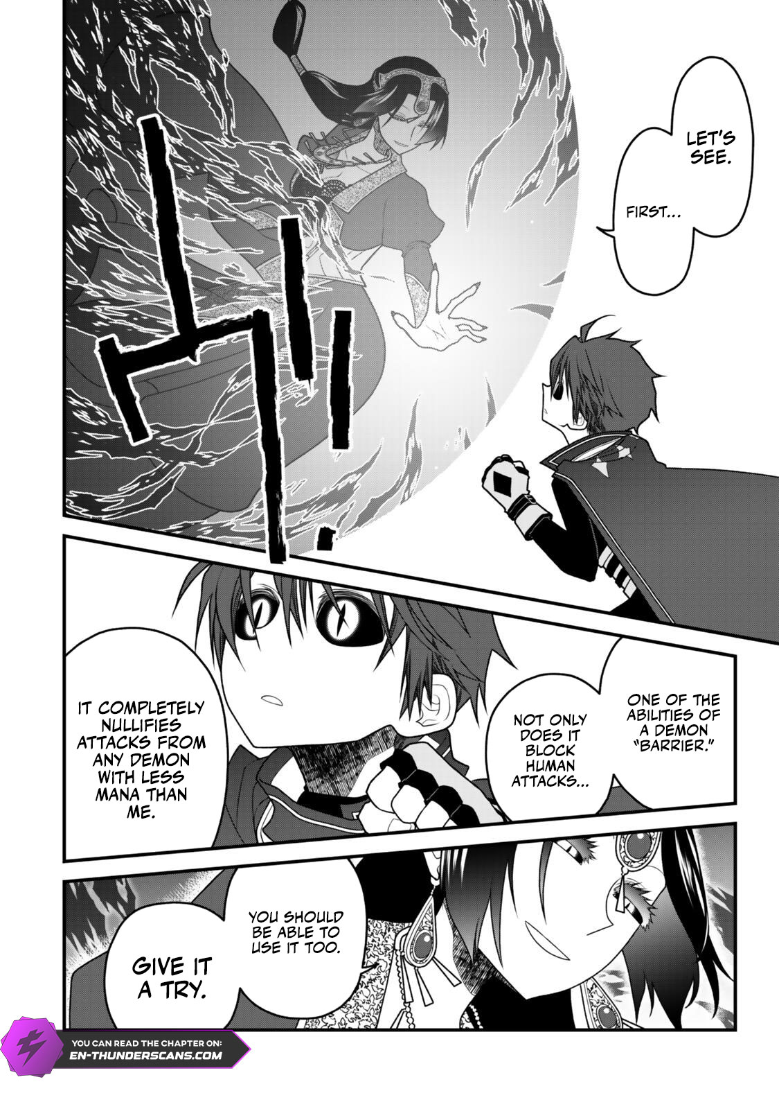 Tsuihou no Kenja, Sekai wo Shiru ~Osanajimi Yuusha no Atsuryoku kara Nigete Jiyuu ni Natta Ore~ Chapter 44 — Page 21