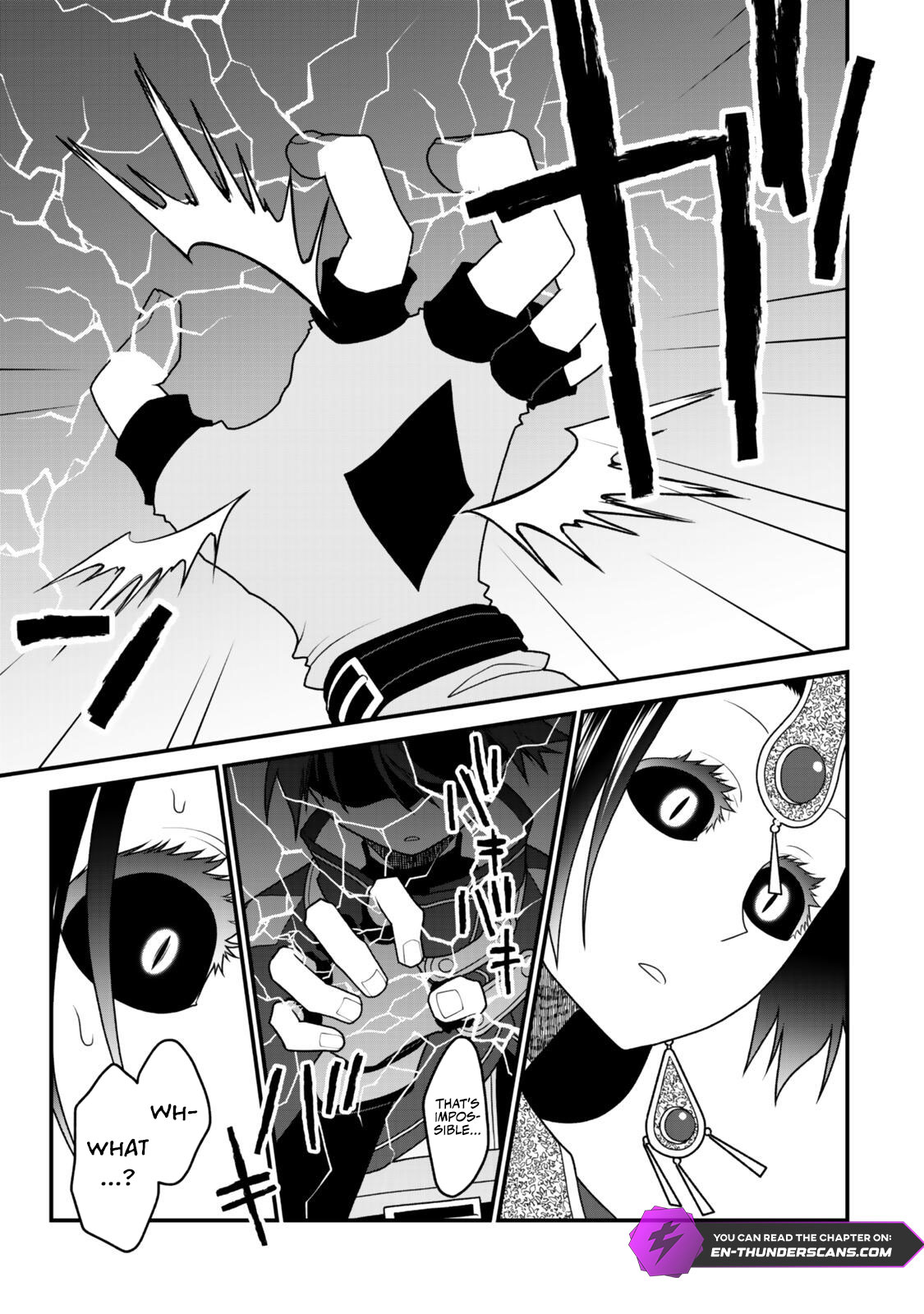 Tsuihou no Kenja, Sekai wo Shiru ~Osanajimi Yuusha no Atsuryoku kara Nigete Jiyuu ni Natta Ore~ Chapter 44 — Page 22