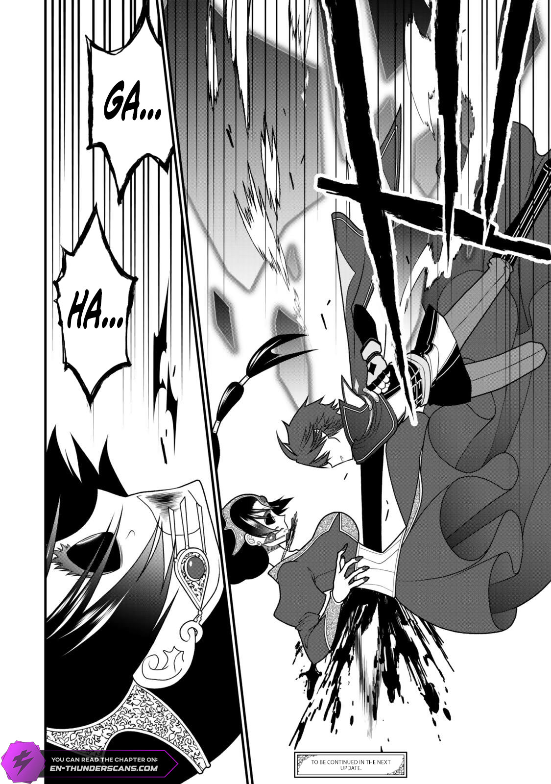 Tsuihou no Kenja, Sekai wo Shiru ~Osanajimi Yuusha no Atsuryoku kara Nigete Jiyuu ni Natta Ore~ Chapter 44 — Page 23