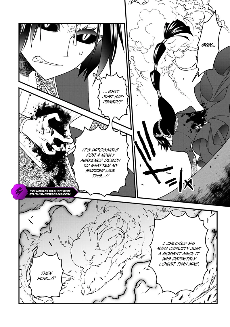 Tsuihou no Kenja, Sekai wo Shiru ~Osanajimi Yuusha no Atsuryoku kara Nigete Jiyuu ni Natta Ore~ Chapter 45 — Page 3