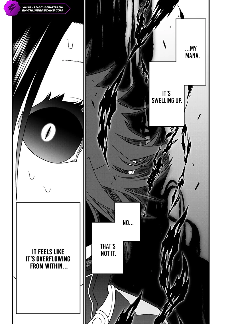 Tsuihou no Kenja, Sekai wo Shiru ~Osanajimi Yuusha no Atsuryoku kara Nigete Jiyuu ni Natta Ore~ Chapter 45 — Page 6