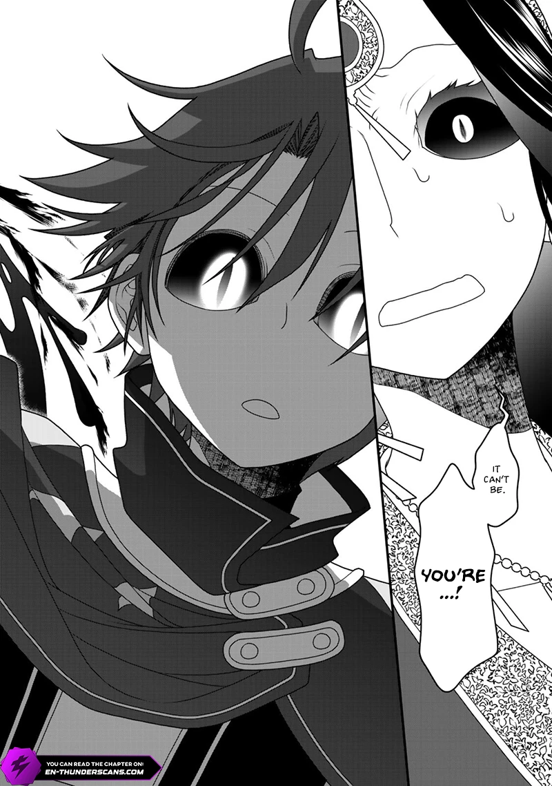 Tsuihou no Kenja, Sekai wo Shiru ~Osanajimi Yuusha no Atsuryoku kara Nigete Jiyuu ni Natta Ore~ Chapter 45 — Page 7