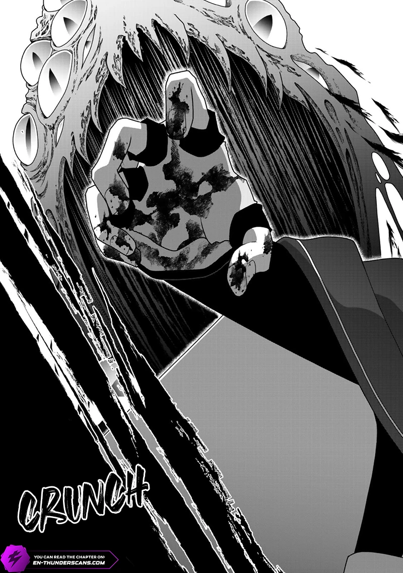 Tsuihou no Kenja, Sekai wo Shiru ~Osanajimi Yuusha no Atsuryoku kara Nigete Jiyuu ni Natta Ore~ Chapter 45 — Page 8