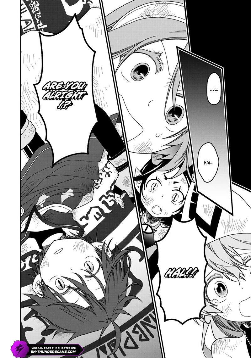 Tsuihou no Kenja, Sekai wo Shiru ~Osanajimi Yuusha no Atsuryoku kara Nigete Jiyuu ni Natta Ore~ Chapter 45 — Page 9