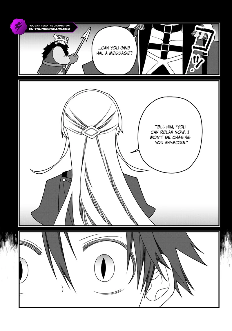 Tsuihou no Kenja, Sekai wo Shiru ~Osanajimi Yuusha no Atsuryoku kara Nigete Jiyuu ni Natta Ore~ Chapter 45 — Page 15