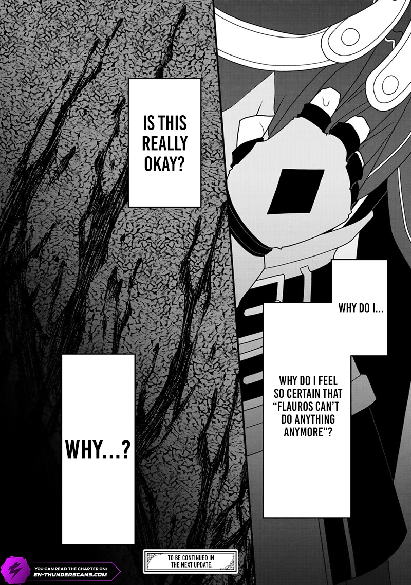 Tsuihou no Kenja, Sekai wo Shiru ~Osanajimi Yuusha no Atsuryoku kara Nigete Jiyuu ni Natta Ore~ Chapter 45 — Page 21