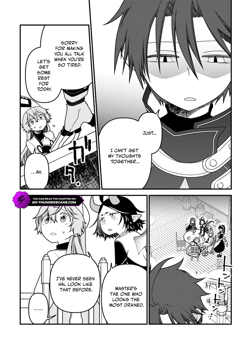 Tsuihou no Kenja, Sekai wo Shiru ~Osanajimi Yuusha no Atsuryoku kara Nigete Jiyuu ni Natta Ore~ Chapter 46 — Page 5
