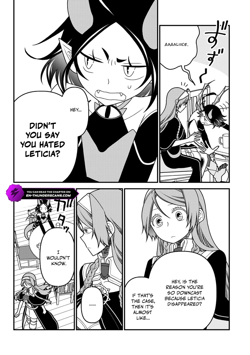 Tsuihou no Kenja, Sekai wo Shiru ~Osanajimi Yuusha no Atsuryoku kara Nigete Jiyuu ni Natta Ore~ Chapter 46 — Page 6