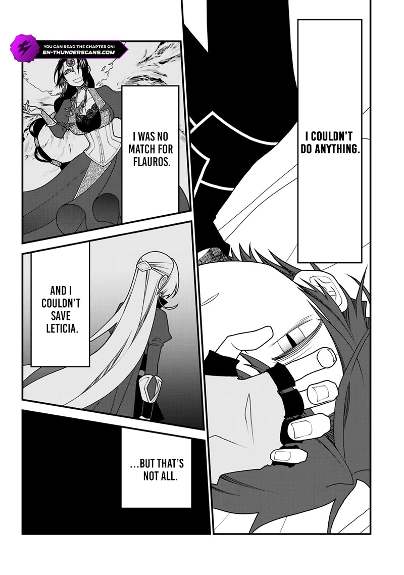 Tsuihou no Kenja, Sekai wo Shiru ~Osanajimi Yuusha no Atsuryoku kara Nigete Jiyuu ni Natta Ore~ Chapter 46 — Page 10