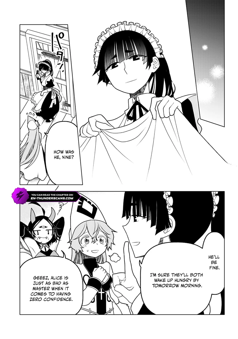 Tsuihou no Kenja, Sekai wo Shiru ~Osanajimi Yuusha no Atsuryoku kara Nigete Jiyuu ni Natta Ore~ Chapter 46 — Page 19