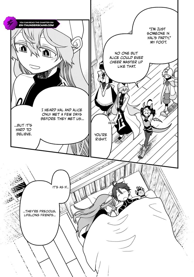 Tsuihou no Kenja, Sekai wo Shiru ~Osanajimi Yuusha no Atsuryoku kara Nigete Jiyuu ni Natta Ore~ Chapter 46 — Page 20