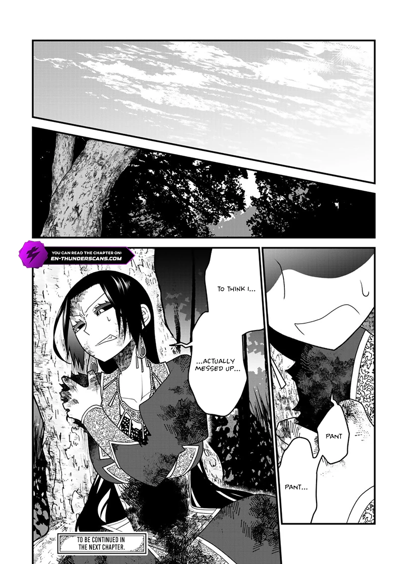 Tsuihou no Kenja, Sekai wo Shiru ~Osanajimi Yuusha no Atsuryoku kara Nigete Jiyuu ni Natta Ore~ Chapter 46 — Page 21