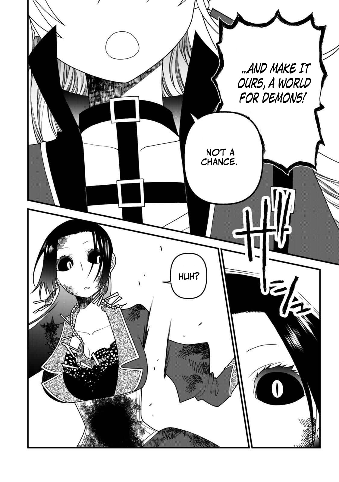 Tsuihou no Kenja, Sekai wo Shiru ~Osanajimi Yuusha no Atsuryoku kara Nigete Jiyuu ni Natta Ore~ Chapter 47 — Page 5