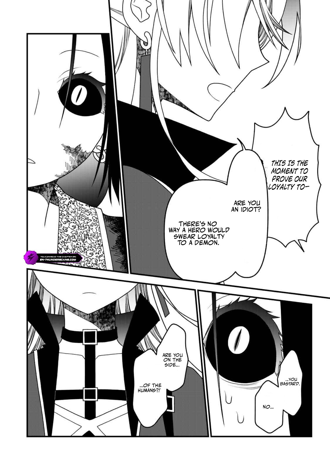 Tsuihou no Kenja, Sekai wo Shiru ~Osanajimi Yuusha no Atsuryoku kara Nigete Jiyuu ni Natta Ore~ Chapter 47 — Page 7