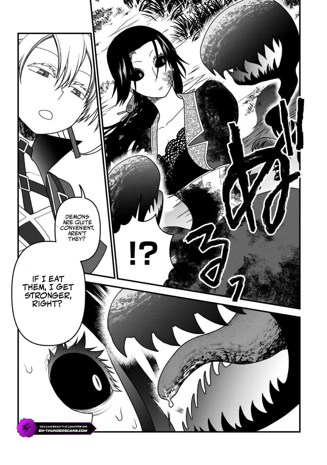 Tsuihou no Kenja, Sekai wo Shiru ~Osanajimi Yuusha no Atsuryoku kara Nigete Jiyuu ni Natta Ore~ Chapter 47 — Page 10