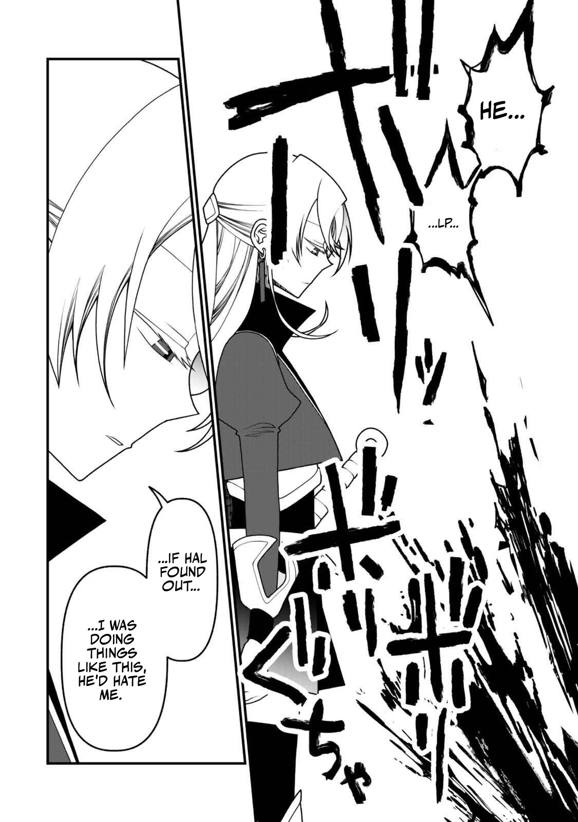 Tsuihou no Kenja, Sekai wo Shiru ~Osanajimi Yuusha no Atsuryoku kara Nigete Jiyuu ni Natta Ore~ Chapter 47 — Page 11