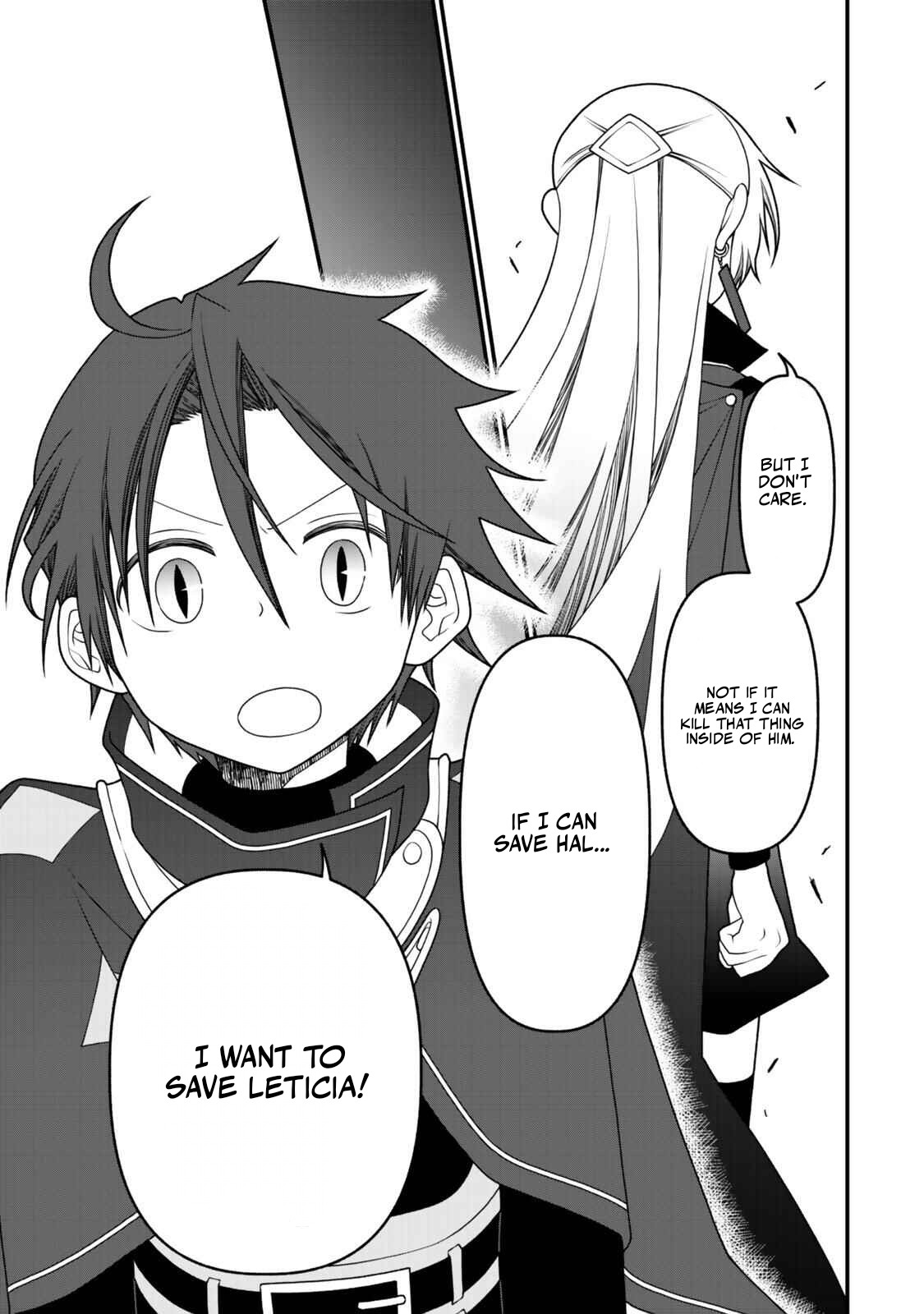 Tsuihou no Kenja, Sekai wo Shiru ~Osanajimi Yuusha no Atsuryoku kara Nigete Jiyuu ni Natta Ore~ Chapter 47 — Page 12