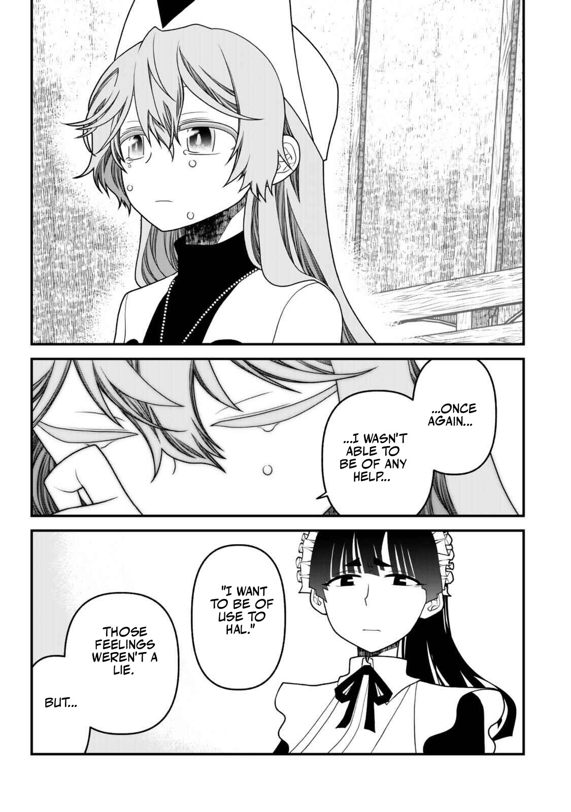 Tsuihou no Kenja, Sekai wo Shiru ~Osanajimi Yuusha no Atsuryoku kara Nigete Jiyuu ni Natta Ore~ Chapter 47 — Page 20
