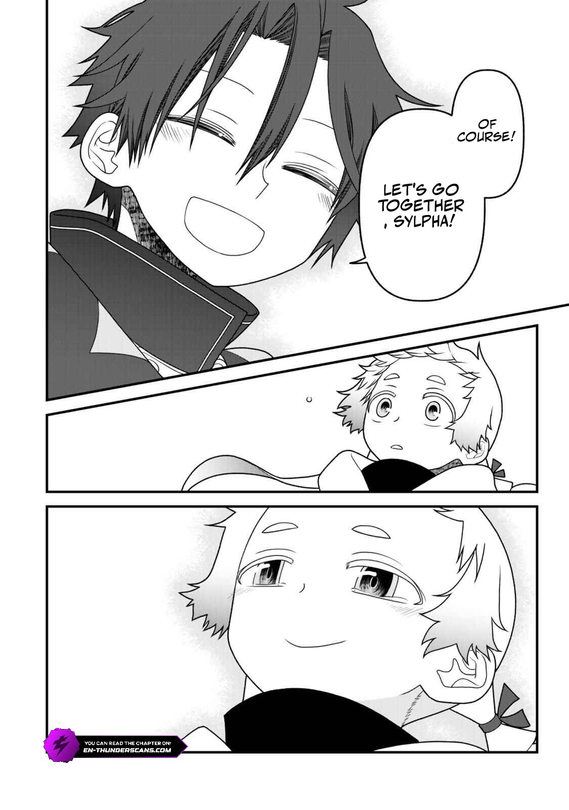 Tsuihou no Kenja, Sekai wo Shiru ~Osanajimi Yuusha no Atsuryoku kara Nigete Jiyuu ni Natta Ore~ Chapter 47 — Page 25