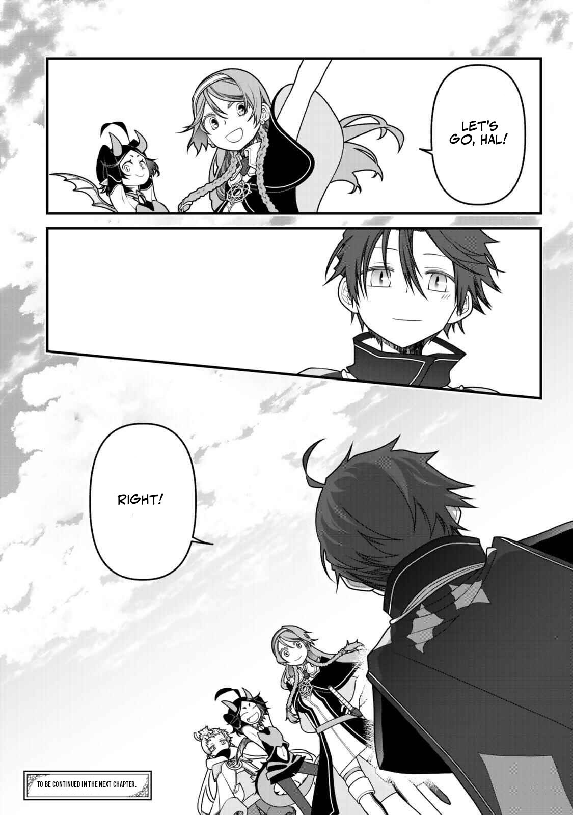 Tsuihou no Kenja, Sekai wo Shiru ~Osanajimi Yuusha no Atsuryoku kara Nigete Jiyuu ni Natta Ore~ Chapter 47 — Page 27