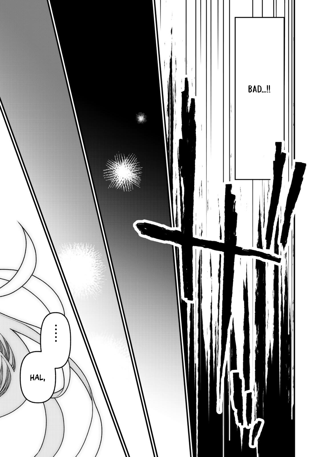 Tsuihou no Kenja, Sekai wo Shiru ~Osanajimi Yuusha no Atsuryoku kara Nigete Jiyuu ni Natta Ore~ Chapter 49 — Page 4