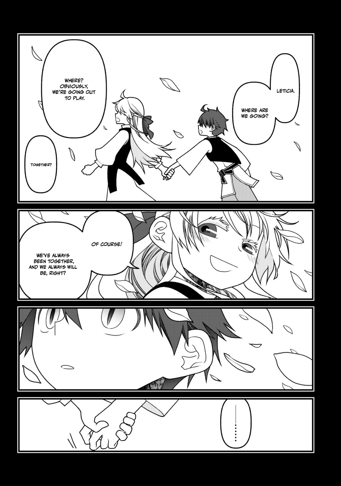 Tsuihou no Kenja, Sekai wo Shiru ~Osanajimi Yuusha no Atsuryoku kara Nigete Jiyuu ni Natta Ore~ Chapter 49 — Page 6