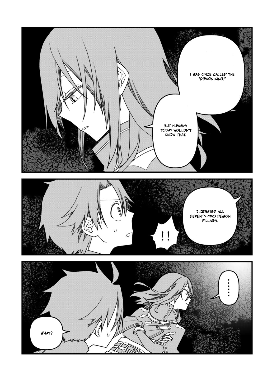 Tsuihou no Kenja, Sekai wo Shiru ~Osanajimi Yuusha no Atsuryoku kara Nigete Jiyuu ni Natta Ore~ Chapter 49 — Page 9