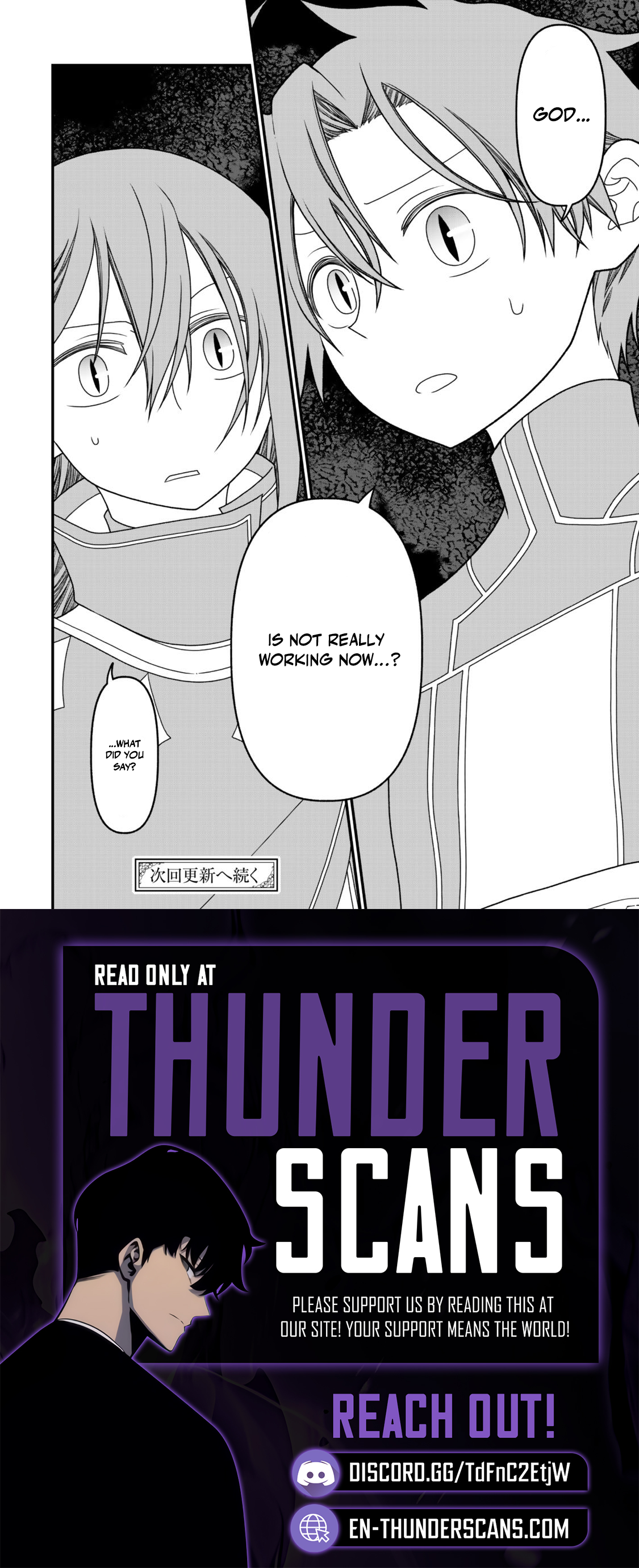 Tsuihou no Kenja, Sekai wo Shiru ~Osanajimi Yuusha no Atsuryoku kara Nigete Jiyuu ni Natta Ore~ Chapter 49 — Page 21