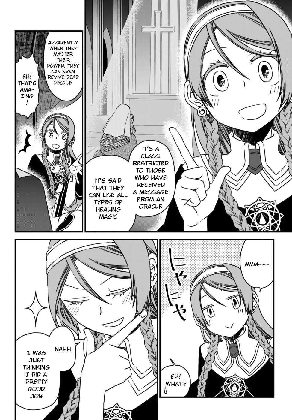 Tsuihou no Kenja, Sekai wo Shiru ~Osanajimi Yuusha no Atsuryoku kara Nigete Jiyuu ni Natta Ore~ Chapter 5 — Page 2