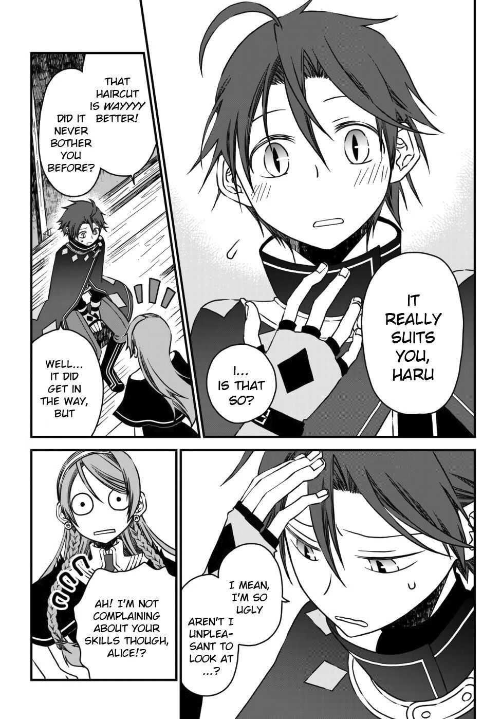 Tsuihou no Kenja, Sekai wo Shiru ~Osanajimi Yuusha no Atsuryoku kara Nigete Jiyuu ni Natta Ore~ Chapter 5 — Page 3
