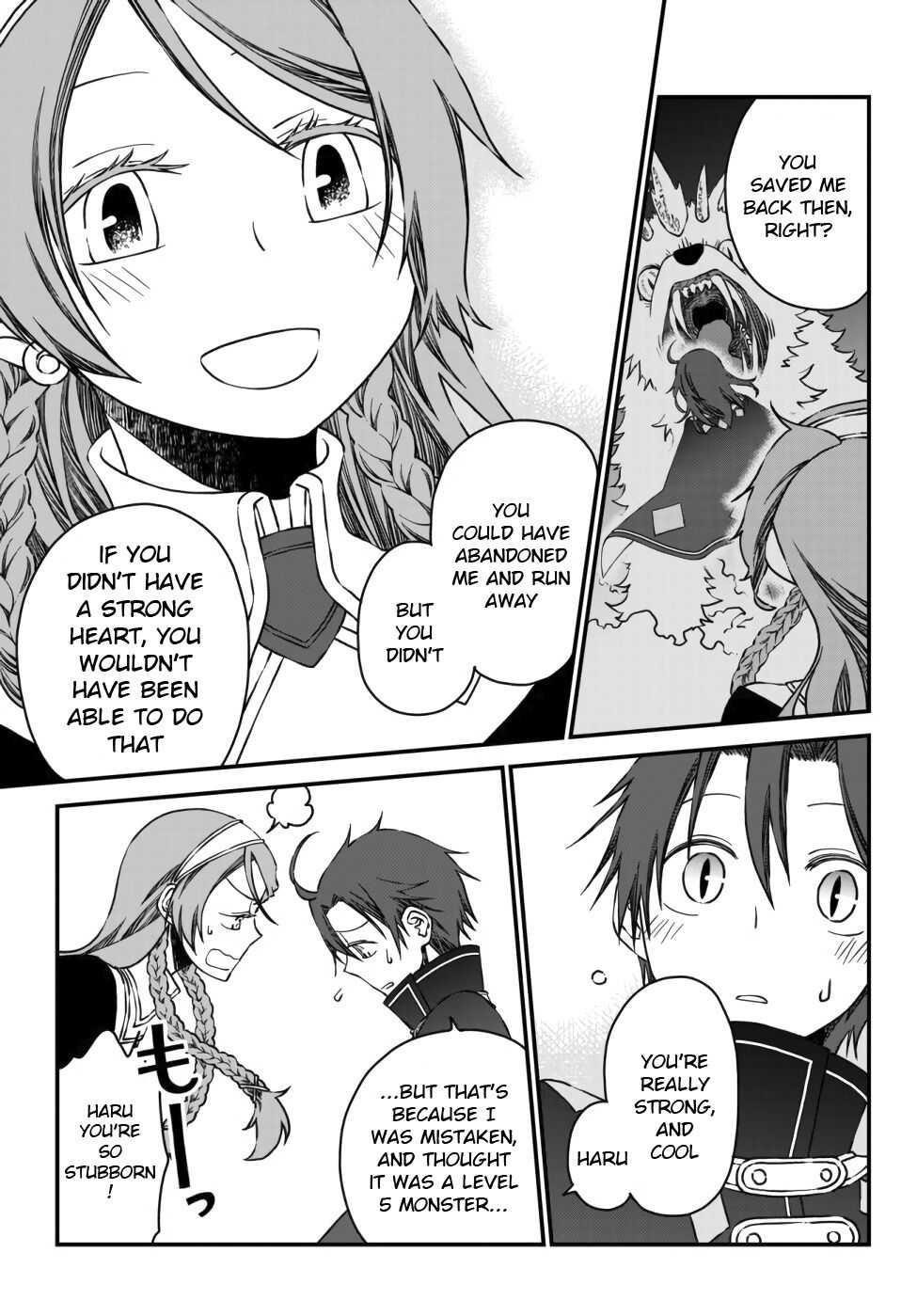 Tsuihou no Kenja, Sekai wo Shiru ~Osanajimi Yuusha no Atsuryoku kara Nigete Jiyuu ni Natta Ore~ Chapter 5 — Page 7