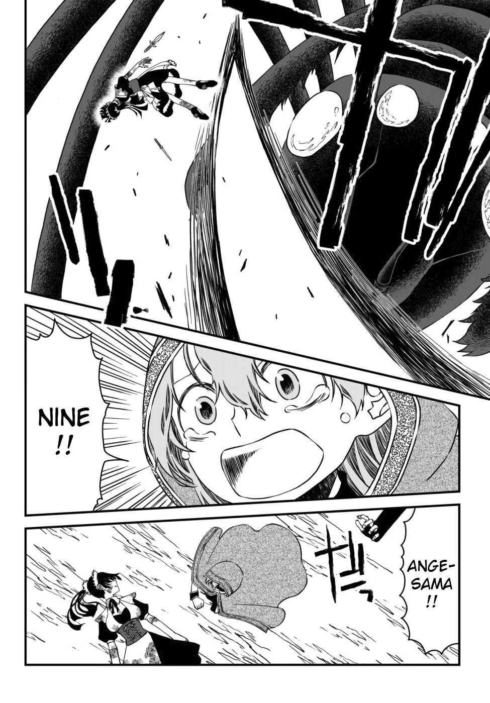 Tsuihou no Kenja, Sekai wo Shiru ~Osanajimi Yuusha no Atsuryoku kara Nigete Jiyuu ni Natta Ore~ Chapter 5 — Page 14