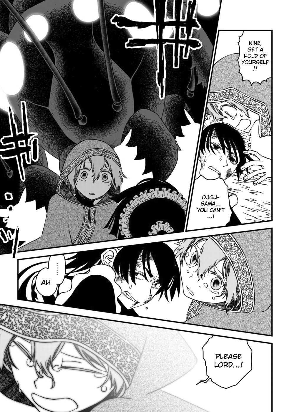 Tsuihou no Kenja, Sekai wo Shiru ~Osanajimi Yuusha no Atsuryoku kara Nigete Jiyuu ni Natta Ore~ Chapter 5 — Page 15