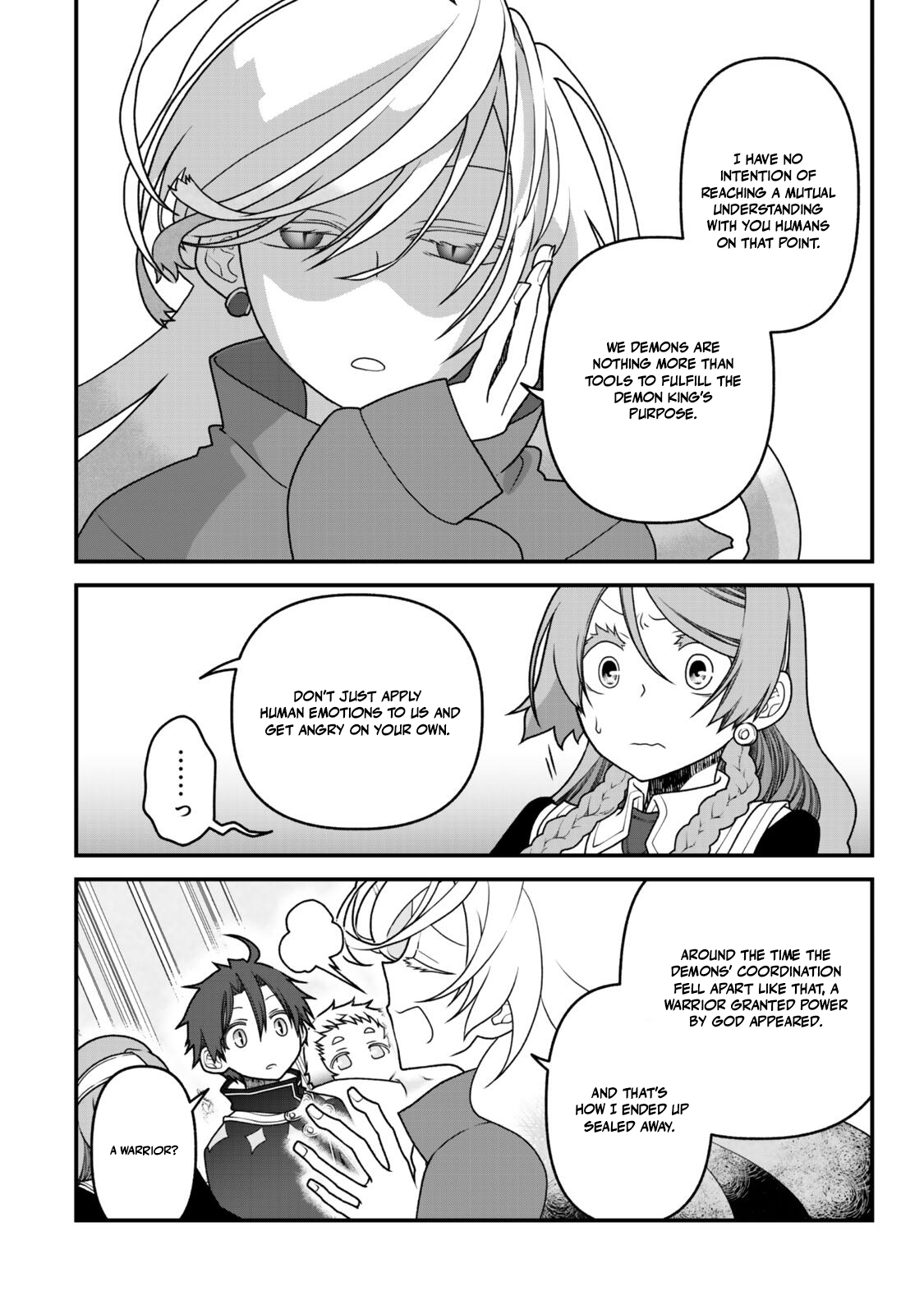Tsuihou no Kenja, Sekai wo Shiru ~Osanajimi Yuusha no Atsuryoku kara Nigete Jiyuu ni Natta Ore~ Chapter 50 — Page 6