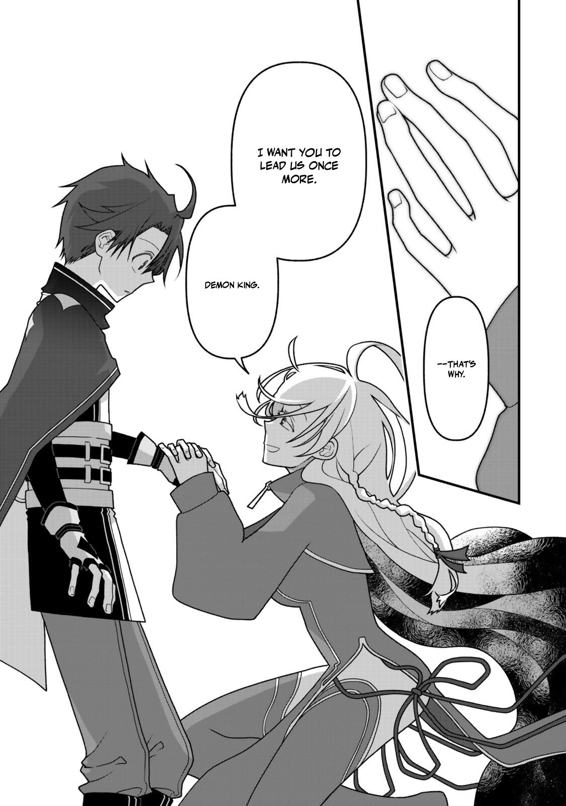 Tsuihou no Kenja, Sekai wo Shiru ~Osanajimi Yuusha no Atsuryoku kara Nigete Jiyuu ni Natta Ore~ Chapter 50 — Page 13