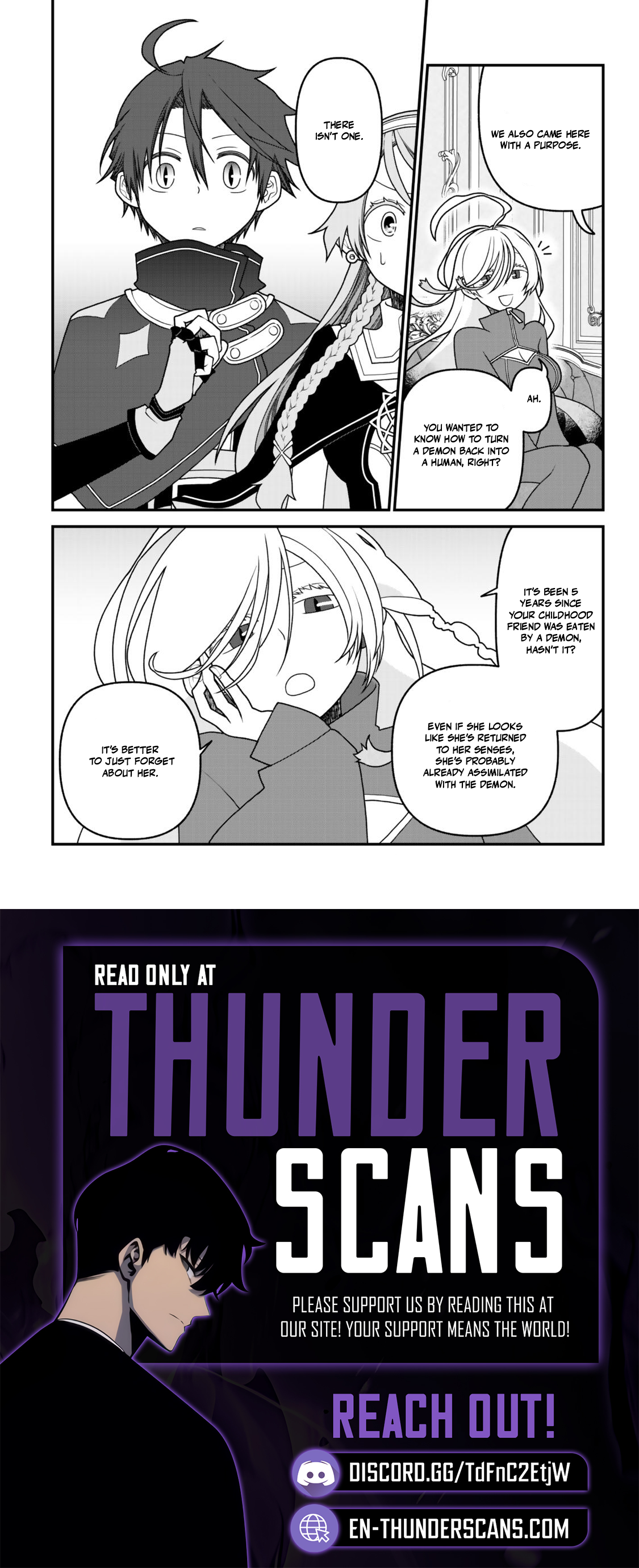 Tsuihou no Kenja, Sekai wo Shiru ~Osanajimi Yuusha no Atsuryoku kara Nigete Jiyuu ni Natta Ore~ Chapter 50 — Page 16