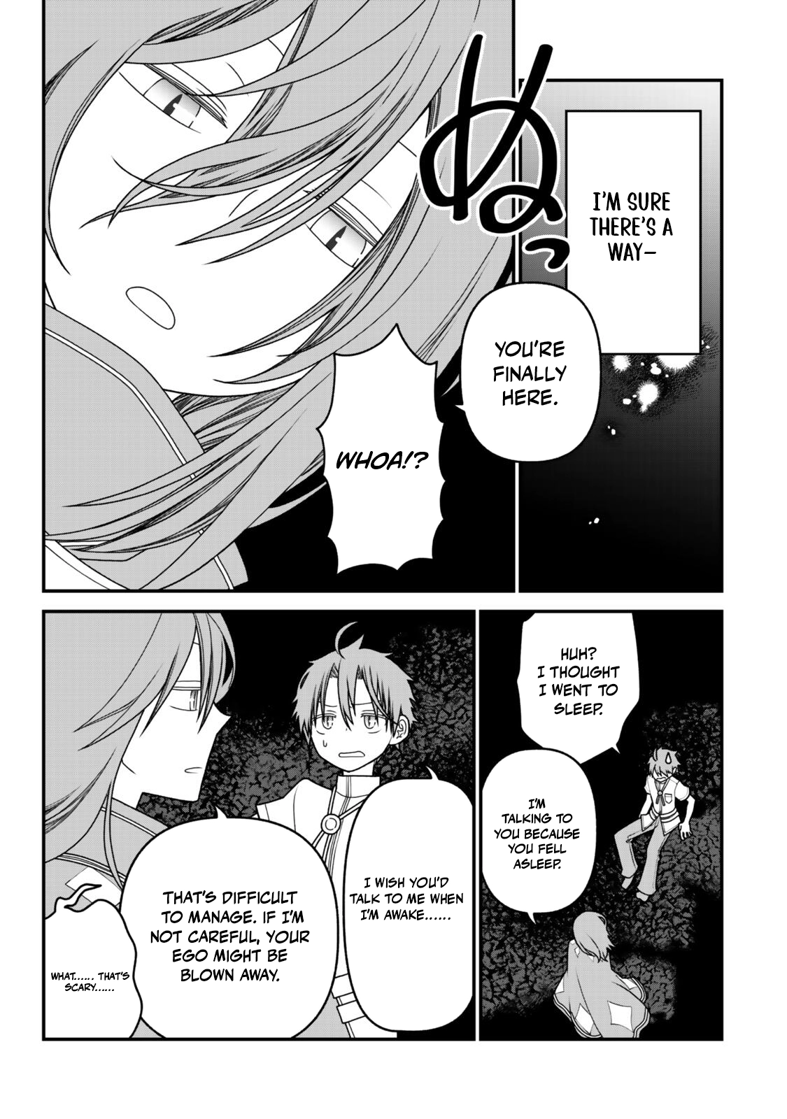 Tsuihou no Kenja, Sekai wo Shiru ~Osanajimi Yuusha no Atsuryoku kara Nigete Jiyuu ni Natta Ore~ Chapter 51 — Page 13