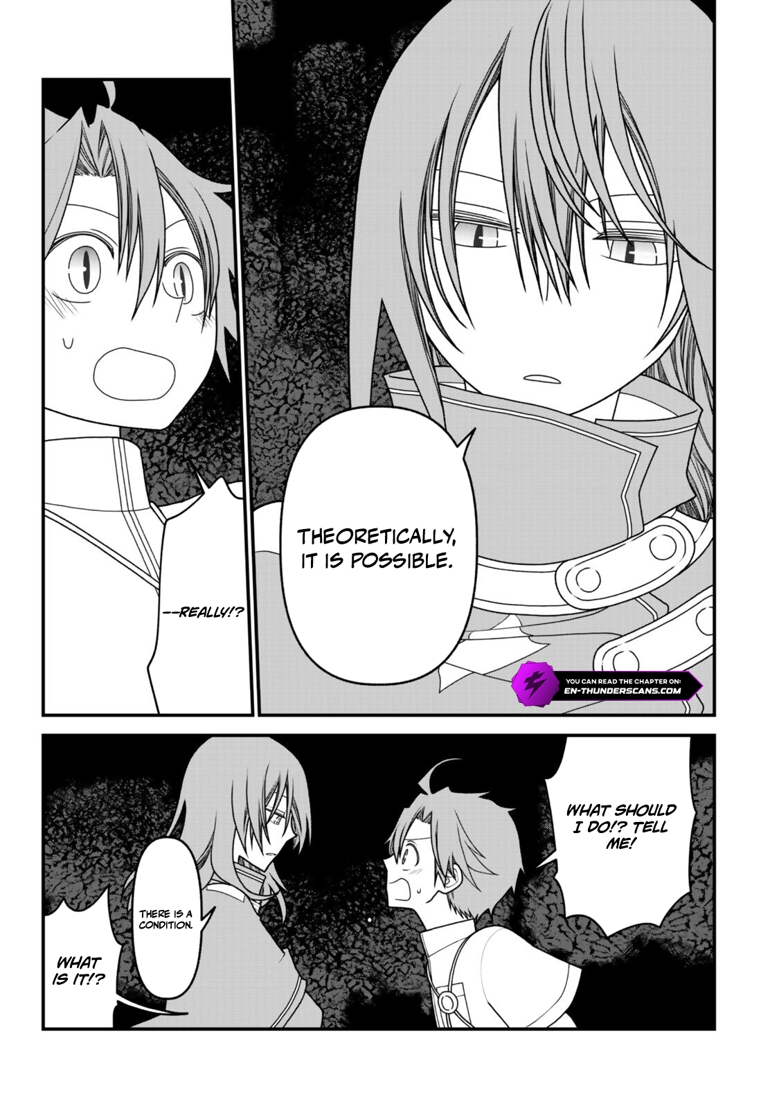Tsuihou no Kenja, Sekai wo Shiru ~Osanajimi Yuusha no Atsuryoku kara Nigete Jiyuu ni Natta Ore~ Chapter 51 — Page 15