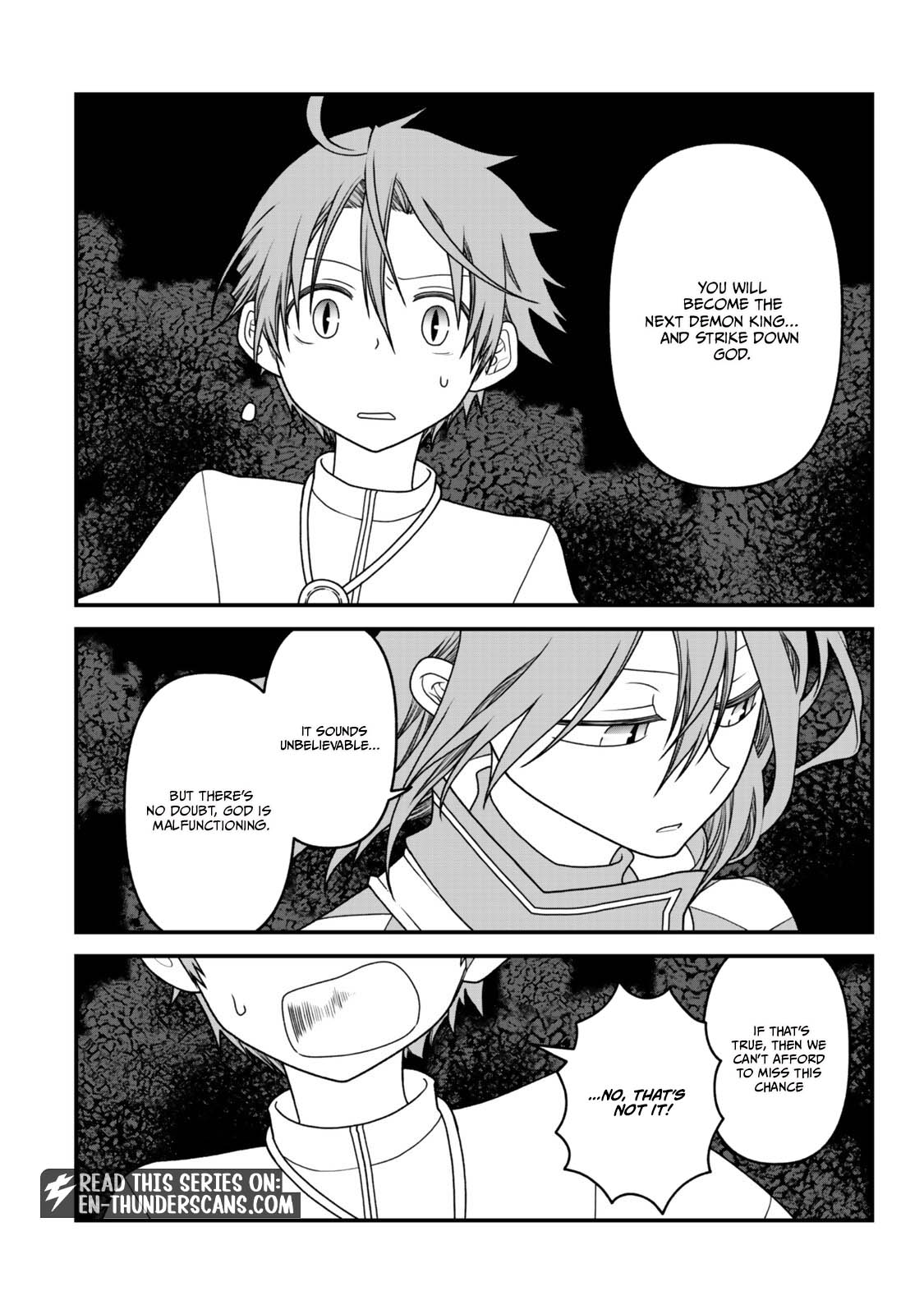 Tsuihou no Kenja, Sekai wo Shiru ~Osanajimi Yuusha no Atsuryoku kara Nigete Jiyuu ni Natta Ore~ Chapter 52 — Page 2