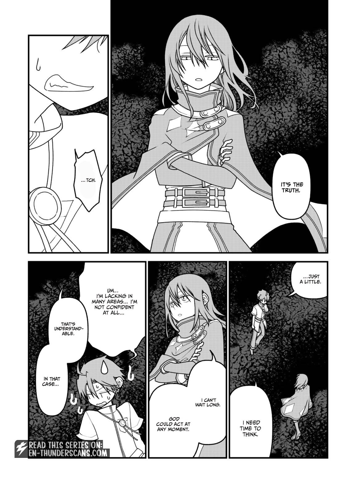 Tsuihou no Kenja, Sekai wo Shiru ~Osanajimi Yuusha no Atsuryoku kara Nigete Jiyuu ni Natta Ore~ Chapter 52 — Page 4
