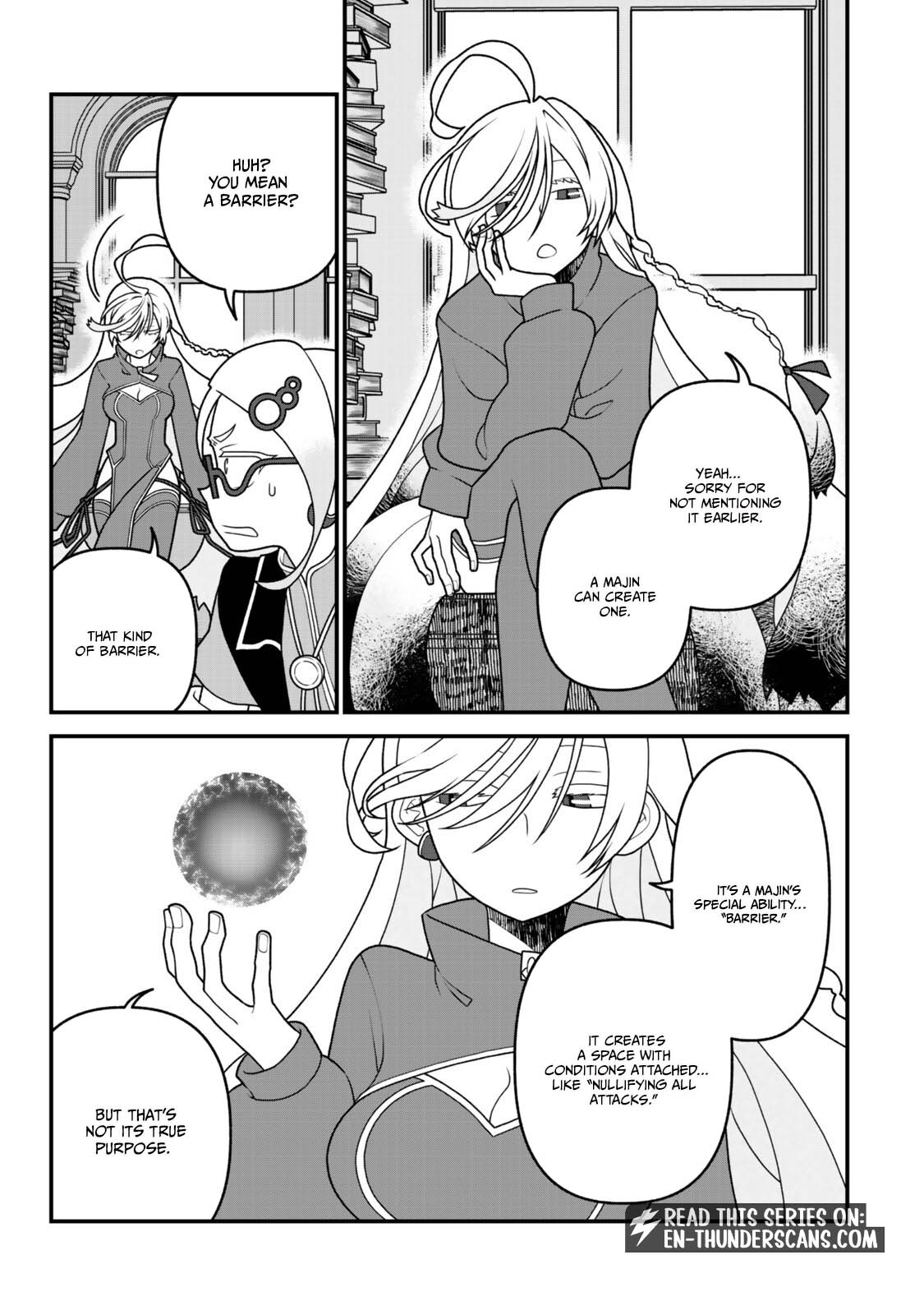 Tsuihou no Kenja, Sekai wo Shiru ~Osanajimi Yuusha no Atsuryoku kara Nigete Jiyuu ni Natta Ore~ Chapter 52 — Page 7