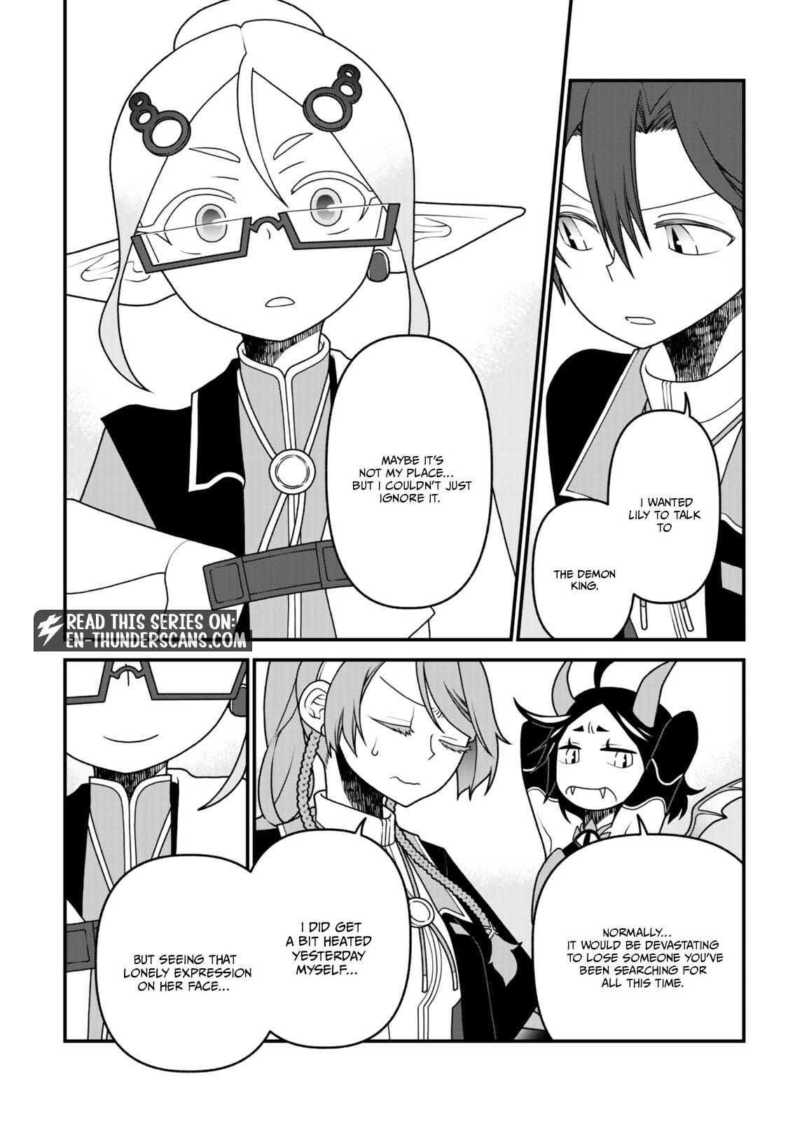 Tsuihou no Kenja, Sekai wo Shiru ~Osanajimi Yuusha no Atsuryoku kara Nigete Jiyuu ni Natta Ore~ Chapter 52 — Page 10