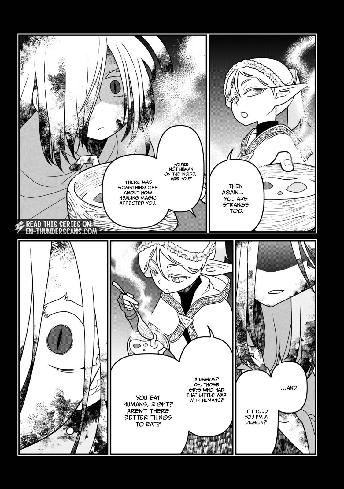 Tsuihou no Kenja, Sekai wo Shiru ~Osanajimi Yuusha no Atsuryoku kara Nigete Jiyuu ni Natta Ore~ Chapter 52 — Page 13