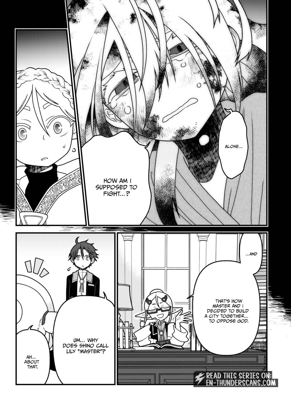 Tsuihou no Kenja, Sekai wo Shiru ~Osanajimi Yuusha no Atsuryoku kara Nigete Jiyuu ni Natta Ore~ Chapter 52 — Page 15