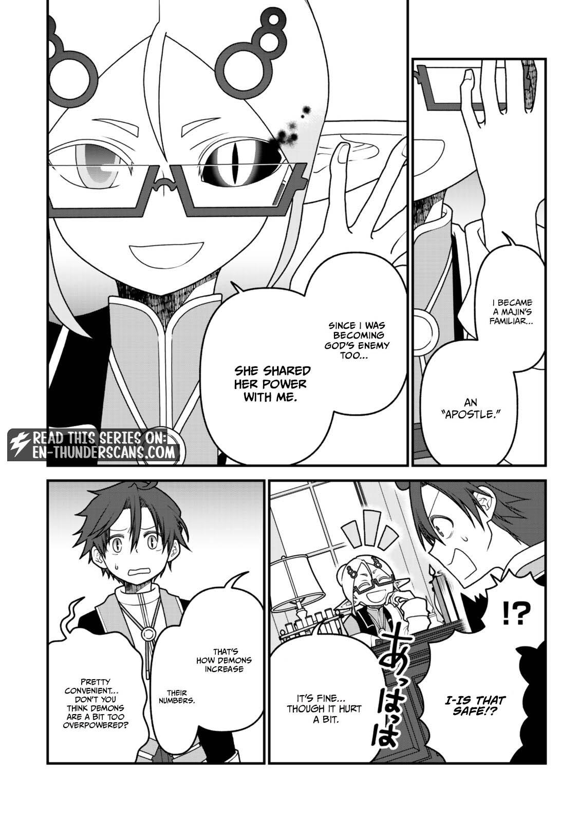 Tsuihou no Kenja, Sekai wo Shiru ~Osanajimi Yuusha no Atsuryoku kara Nigete Jiyuu ni Natta Ore~ Chapter 52 — Page 16