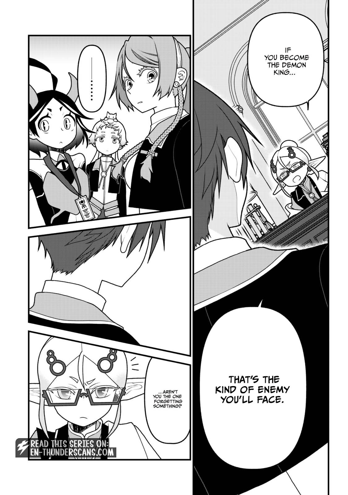 Tsuihou no Kenja, Sekai wo Shiru ~Osanajimi Yuusha no Atsuryoku kara Nigete Jiyuu ni Natta Ore~ Chapter 52 — Page 18